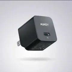 20W USB-C 急速充電器 PA-Y20S