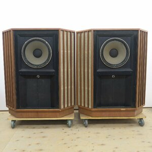 【Bランク】TANNOY GRF Monitor Gold 15 オリジナル スピーカー タンノイ @54834