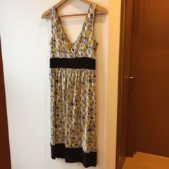 diane von forstenbergドレス ワンピース