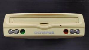 ★ OLYMPUS製 1.3G MOドライブMO miniⅣ MO133U1 ★