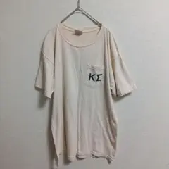 古着　Tシャツ　カッパシグマ　グレイトフルデッド　Lサイズ