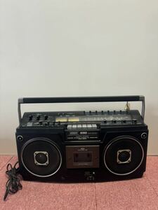 Marantz SUPERSCOPE マランツ スーパースコープラジカセCRS-4800 (023)