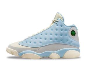 SoleFly Nike Air Jordan 13 "Celestin Blue" 28cm DX5763-100