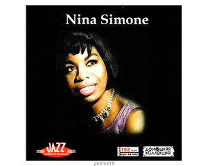 NINA SIMONE/ニーナ・シモン 大全集 PART1 120曲 MP3CD♪