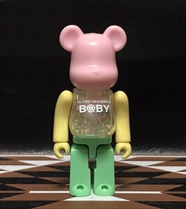 BE@RBRICK BEARBRICK ベアブリック シリーズ15 (Series 15 CUTE MY FIRST B@BY) キュート 千秋 現品のみ D220958