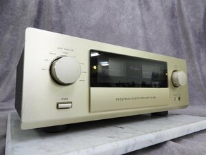 ☆ Accuphase アキュフェーズ E-408 プリメインアンプ ☆中古☆