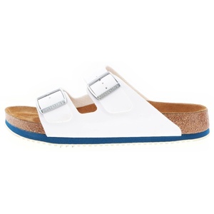 BIRKENSTOCK ビルケンシュトック ARIZONA PROF アリゾナ サンダル 1025180 ホワイト