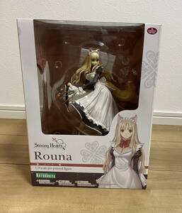 シャイニング・ハーツ　ローナ　1/8 フィギュア　美品