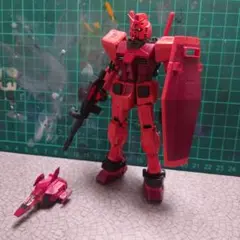 RGキャスバル専用ガンダム