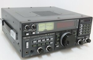 100☆ICOM アイコム COMMUNICATIONS RECEIVER IC-R7000◇1211-457