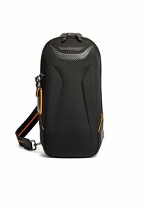 未使用 TUMI I MCLARENトル クスリングv