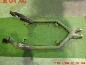 2UPJ-22062631]フォード・マスタング(05-14) V6 コンバーチブル(不明)フロントパイプ1 【左ハンドル車】 中古