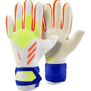 送料無料 新品 adidas プレデター エッジリーグ GK グローブ 9