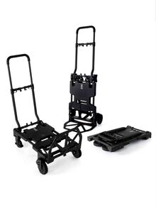 送料込み　花岡　FLAT CART フラットカート　2×4 台車　新品未開封　