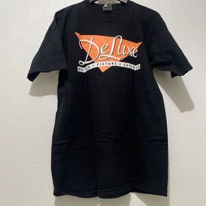 非売品2001年映画blowブロウ撮影クルー Tシャツ　ジョニーデップ