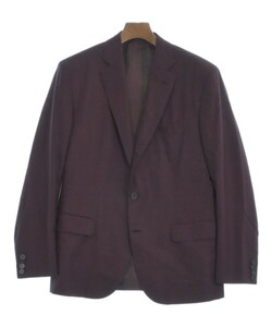 Brioni テーラードジャケット メンズ ブリオーニ 中古　古着