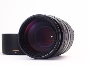 ★良品★ タムロン TAMRON AF 70-300mm F4-5.6 A17 ニコン用 ★DA17 フード付属！ #S1002