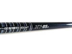 TOUR AD HY-85X｜38.5インチ (ユーティリティー用) フレックス：X｜★2商品以上のご購入で全て送料無料★ ツアーAD ハイブリッド