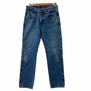 Wrangler WA783 デニムパンツ W29 ラングラー 青 メキシコ製 古着卸 アメリカ仕入 2311-511