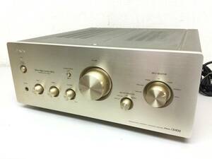 DENON デノン PMA-S10II プリメインアンプ