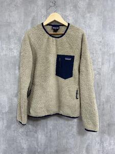 完売品　patagonia パタゴニア　メンズ　ロス・ガトス・クルー　ボア