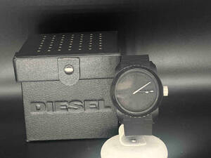 DIESEL DZ-1737 時計