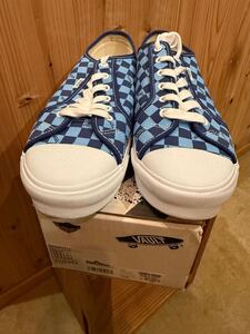 vans オールド