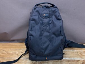 【TF-0159】Lowepro バックパック カメラ デイパック リュック 東京引取可【千円市場】