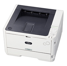 Fujitsu Printer XL-4405 A4モノクロレーザープリンター 印刷方式:LEDアレイ＋電子写真方式(1成分)(乾式) 保証書付き新品 写真転用#1