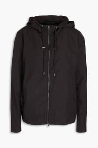 EMPORIO ARMANI parka 