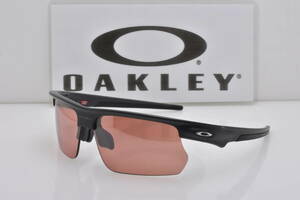 ★新品・正規輸入品！OAKLEY オークリー OO9400-0768 BISPHAERA バイスフィエラ マットカーボン プリズムダークゴルフ★