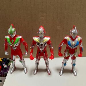 ウルトラマン パチモン　フィギュア