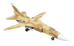 1/144 Su-24MK フェンサー 2-C イラン空軍 第72戦術戦闘飛行隊 ウイングキットコレクション VS16 エフトイズ スホーイ