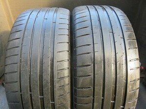 【Z54】●PilotSport4■205/50R17■2本即決