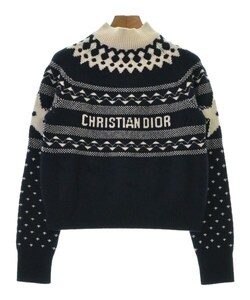 Christian Dior ニット・セーター レディース クリスチャンディオール 中古　古着