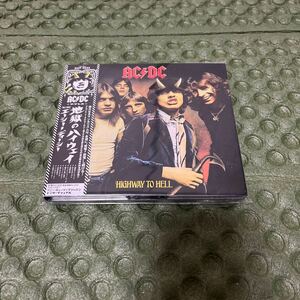 AC/DC 地獄のハイウェイ