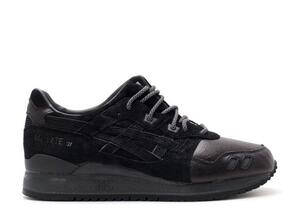 Asics Gel-Lyte III Solefly "Night Haven" 29.5cm H41FK-9090