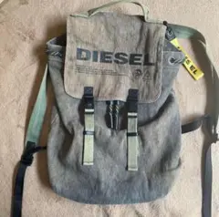 diesel bag