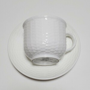 WEDGWOOD NANTUCKET ウェッジウッド ナンタケット カップ＆ソーサー 1客