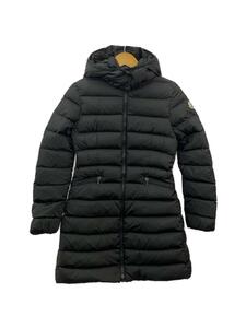 MONCLER◆ダウンジャケット/M/ナイロン/BLK/54155//