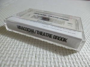 THEATRE BROOK / Viracocha■