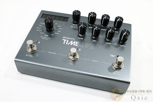 [良品] strymon TIMELINE デジタルディレイ 12種のサウンドと多彩な機能を搭載/高次元の音質を誇るハイスペックモデル [VK342]