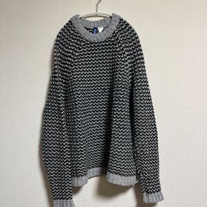 H&M ニット XS セーター 古着 ニットセーター