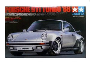 1/24 タミヤ 24279 ポルシェ 911 ターボ 