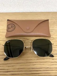 美品 Rayban レイバン サングラス RB3548-N 54◻︎21