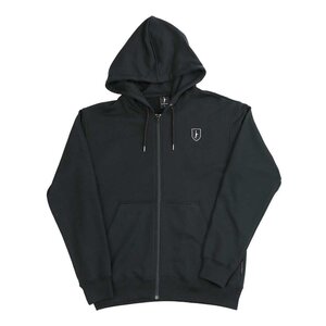 1515860-InThePaint/FULL ZIP HOODIE バスケットウェア フルジップフーディ パーカー