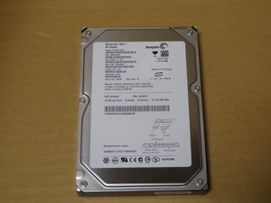 ■Seagate ST340212AS 40G SATA150/7200rpm/2M/IBM (IH539S)