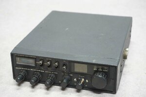 [SK][E4377980] Uniden ユニデン CHASER チエイサー MC-5000 CB無線 トランシーバー