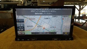 カロッツェリア　carozzeria AVIC-RZ33 ワンセグ　2015年　7インチ　カーナビ