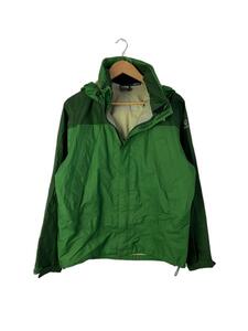 THE NORTH FACE◆マウンテンパーカ/L/ナイロン/GRN/NP10710